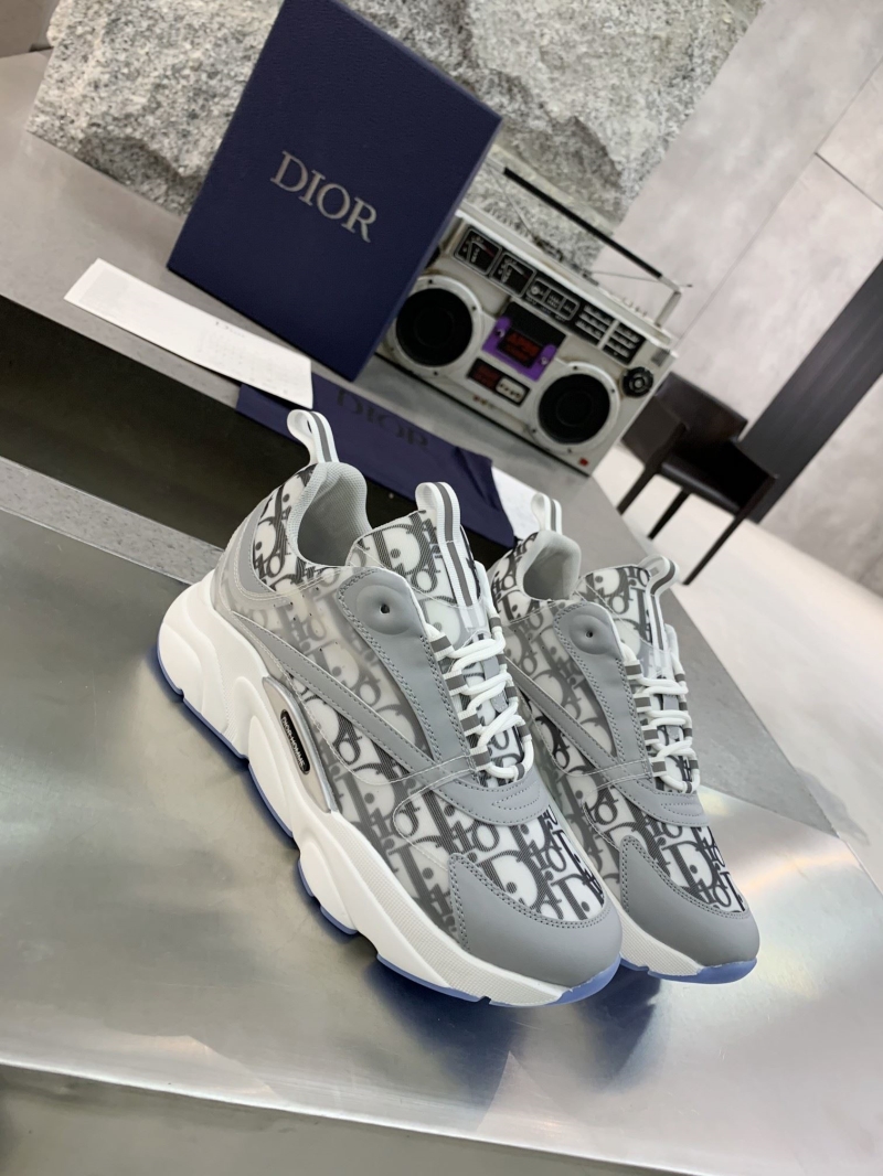 Christian Dior Sneakers